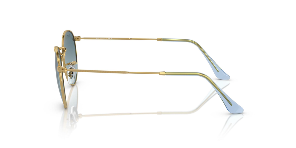 RAYBAN 3447 001/3M 53 Unisex Güneş Gözlüğü Bu Ürüne Özel 9 Taksit İmkanı Sizinle!