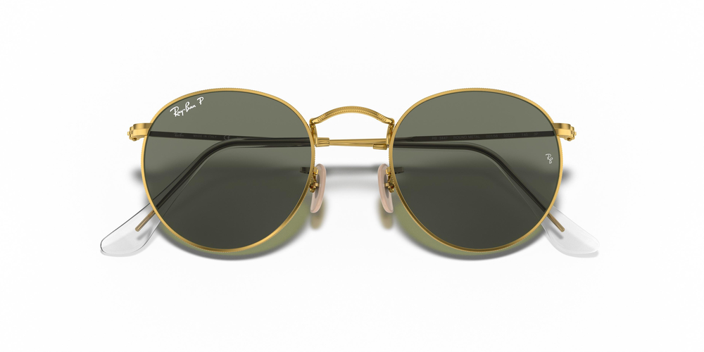 RAYBAN 3447 001/58 50 Unisex Güneş Gözlüğü Bu Ürüne Özel 9 Taksit İmkanı Sizinle!