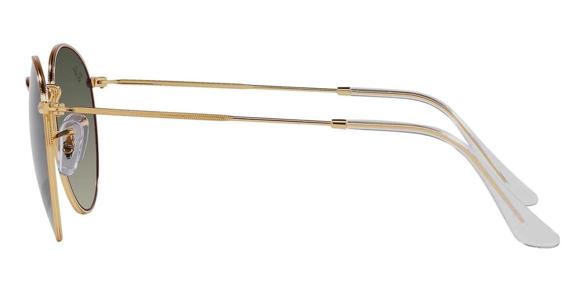 RAYBAN 3447 001/71 50 Unisex Güneş Gözlüğü Bu Ürüne Özel 9 Taksit İmkanı Sizinle!