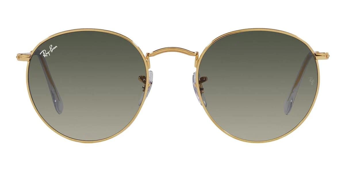 RAYBAN 3447 001/71 50 Unisex Güneş Gözlüğü Bu Ürüne Özel 9 Taksit İmkanı Sizinle!