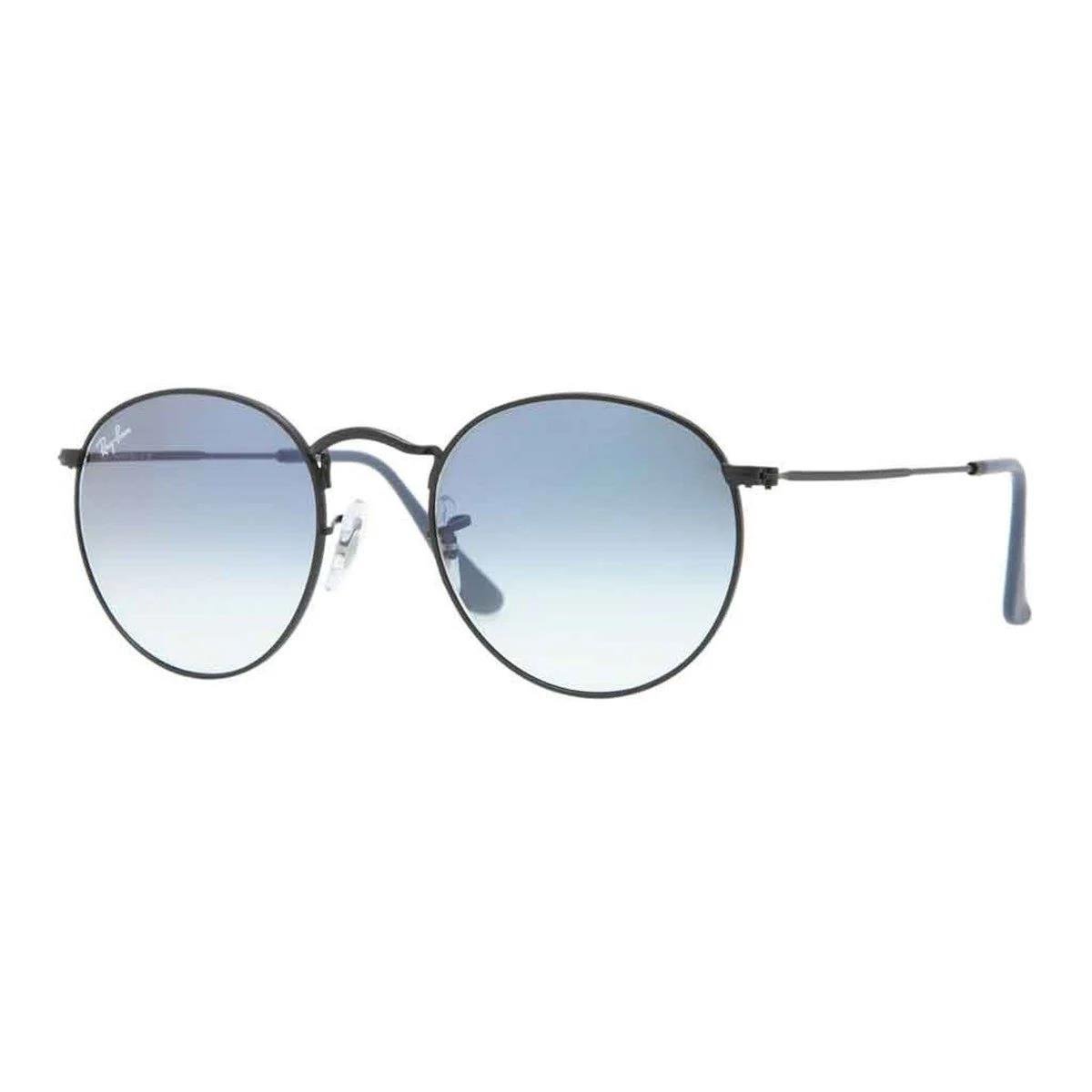 RAYBAN 3447 006/3F 50 Unisex Güneş Gözlüğü Bu Ürüne Özel 9 Taksit İmkanı Sizinle!