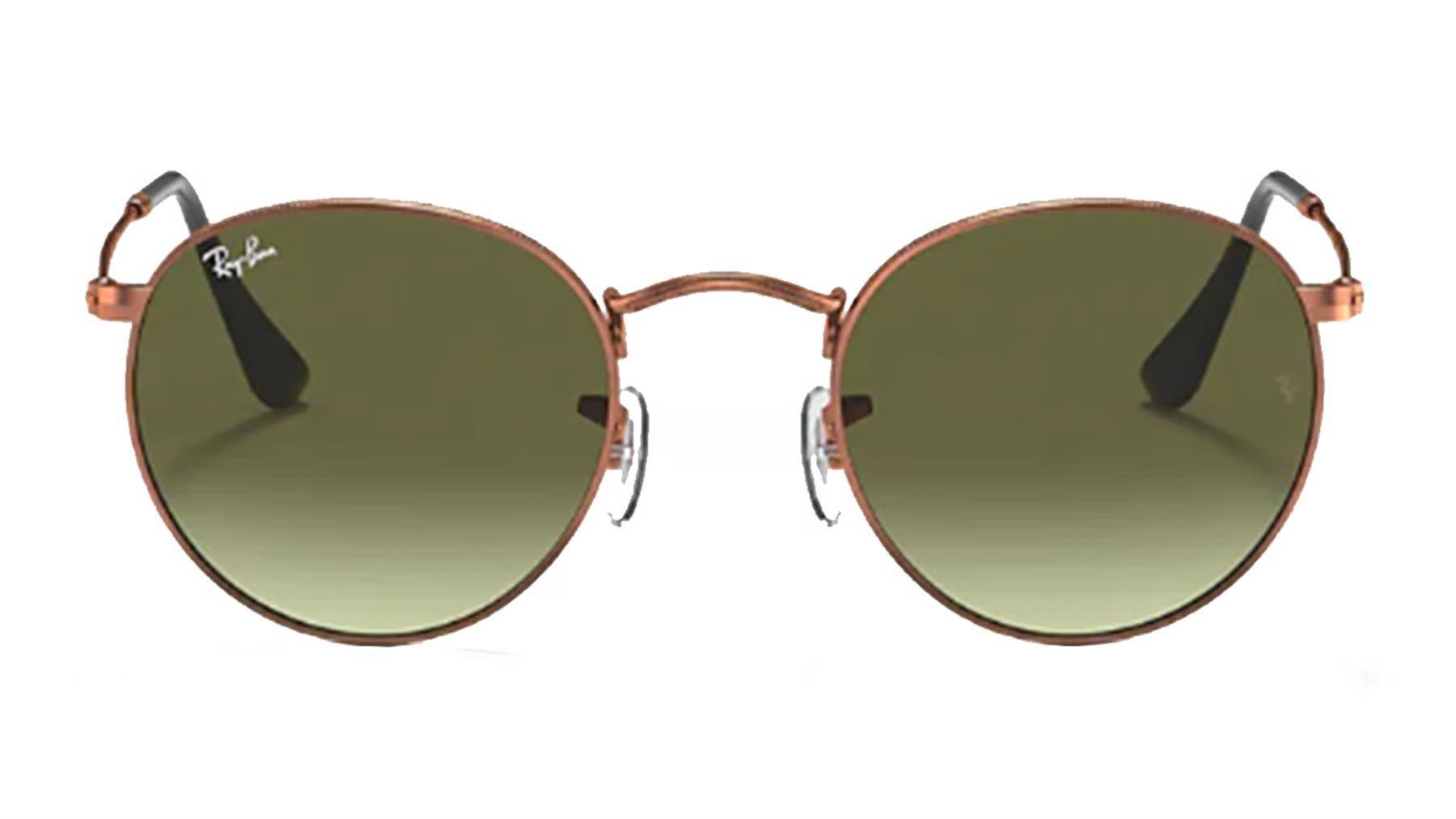 RAYBAN 3447 9002A6 50 Unisex Güneş Gözlüğü Bu Ürüne Özel 9 Taksit İmkanı Sizinle!