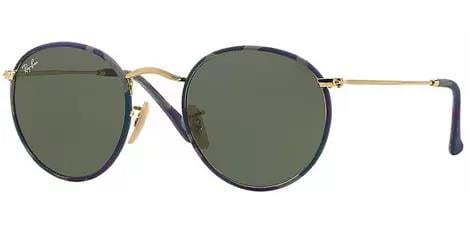 RAYBAN 3447JM 172 50 Unisex Güneş Gözlüğü Bu Ürüne Özel 9 Taksit İmkanı Sizinle!