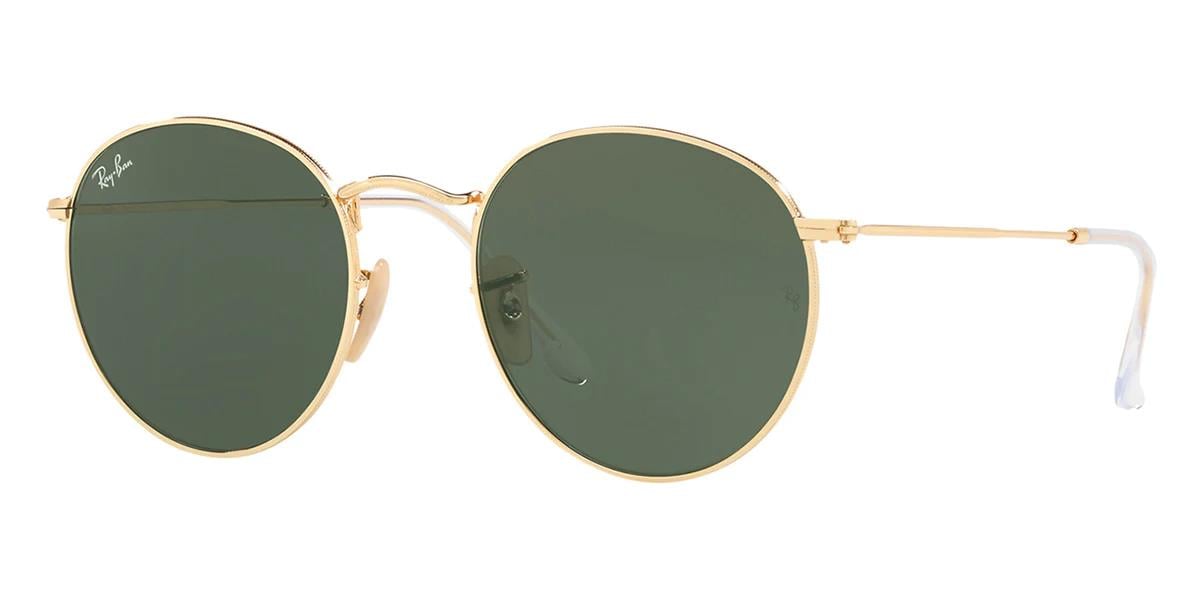 RAYBAN 3447N 001 50 Unisex Güneş Gözlüğü Bu Ürüne Özel 9 Taksit İmkanı Sizinle!