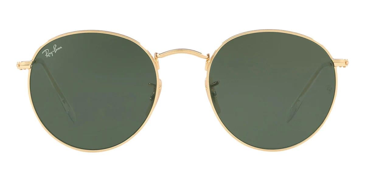 RAYBAN 3447N 001 50 Unisex Güneş Gözlüğü Bu Ürüne Özel 9 Taksit İmkanı Sizinle!