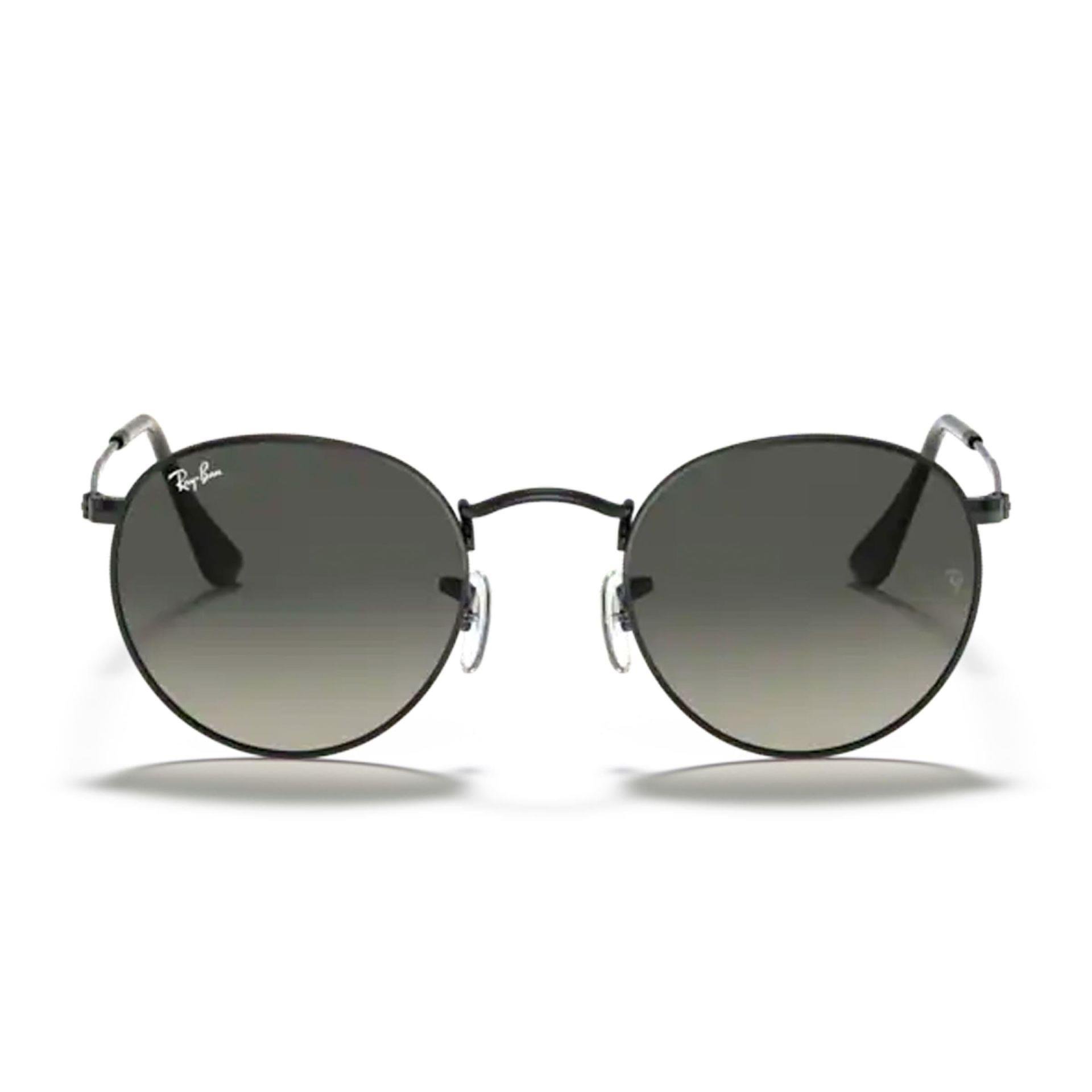 RAYBAN 3447N 002/71 53 Unisex Güneş Gözlüğü Bu Ürüne Özel 9 Taksit İmkanı Sizinle!