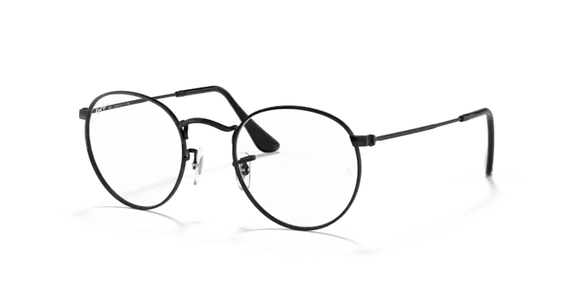 RAYBAN 3447V 2503 47 Mavi Işık Koruyucu Gözlük Bu Ürüne Özel 9 Taksit İmkanı Sizinle!