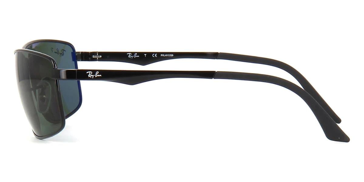 RAYBAN 3498 002/9A 61 Erkek Güneş Gözlüğü Bu Ürüne Özel 9 Taksit İmkanı Sizinle!