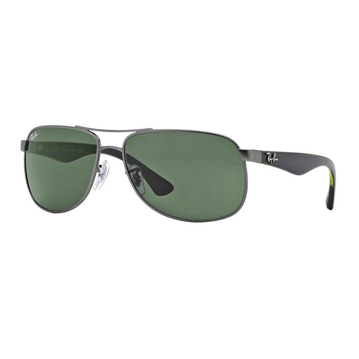 RAYBAN 3502 029 61 Erkek Güneş Gözlüğü Bu Ürüne Özel 9 Taksit İmkanı Sizinle!