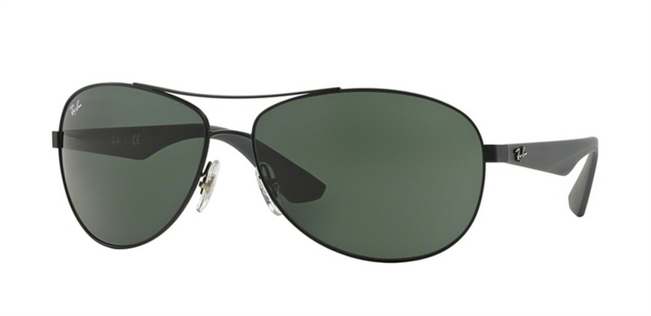 RAYBAN 3526 006/71 63 Erkek Güneş Gözlüğü Bu Ürüne Özel 9 Taksit İmkanı Sizinle!