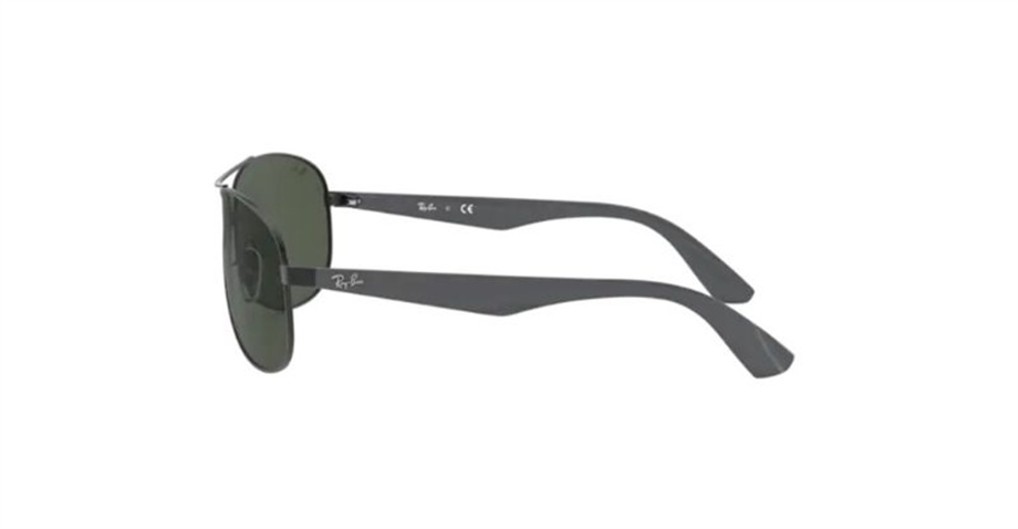 RAYBAN 3526 006/71 63 Erkek Güneş Gözlüğü Bu Ürüne Özel 9 Taksit İmkanı Sizinle!