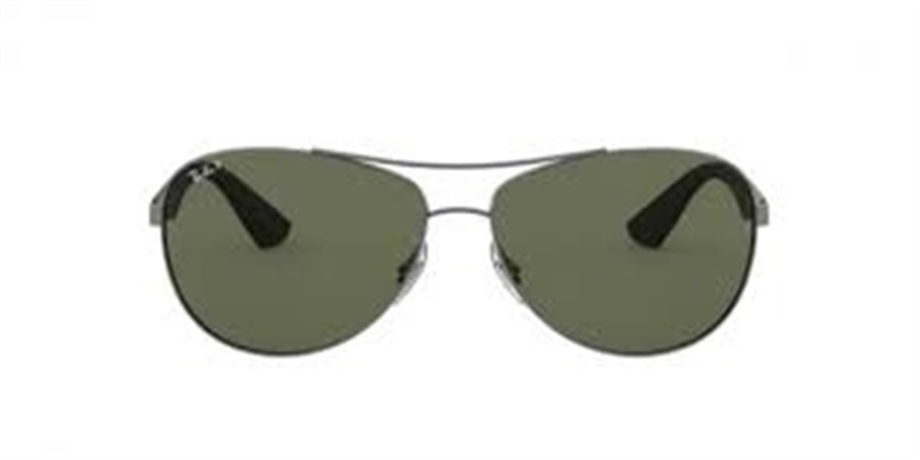 RAYBAN 3526 029/9A 63 Erkek Güneş Gözlüğü Bu Ürüne Özel 9 Taksit İmkanı Sizinle!