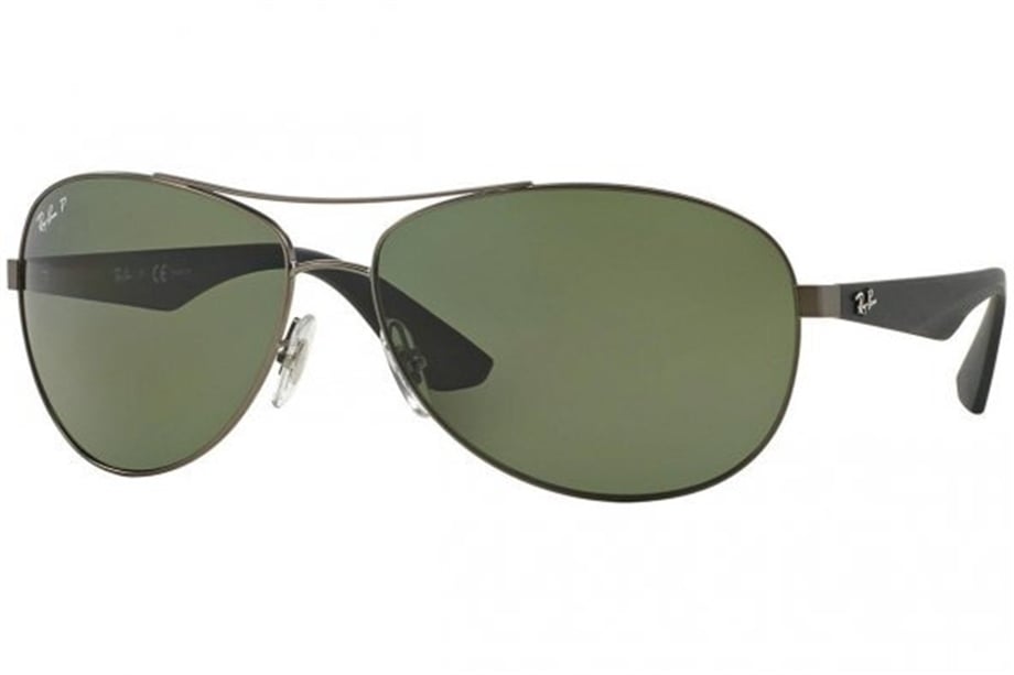 RAYBAN 3526 029/9A 63 Erkek Güneş Gözlüğü Bu Ürüne Özel 9 Taksit İmkanı Sizinle!