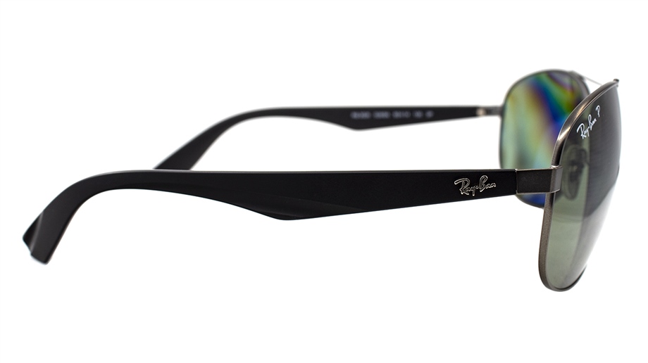 RAYBAN 3526 029/9A 63 Erkek Güneş Gözlüğü Bu Ürüne Özel 9 Taksit İmkanı Sizinle!