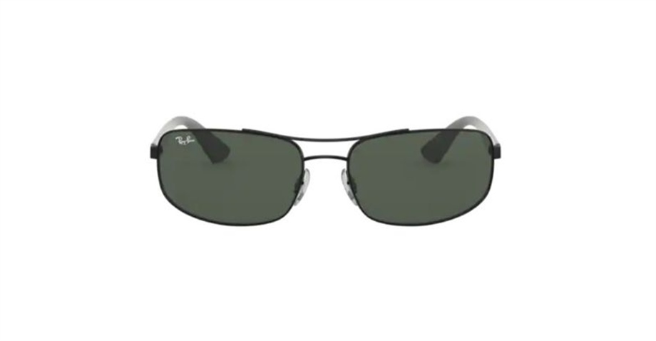 RAYBAN 3527 006/71 61 Erkek Güneş Gözlüğü Bu Ürüne Özel 9 Taksit İmkanı Sizinle!