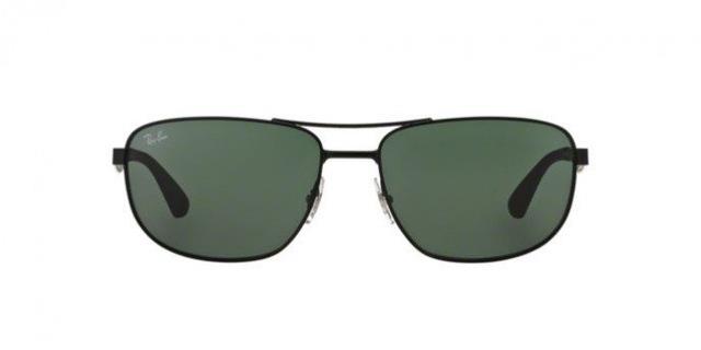 RAYBAN 3528 006/71 61 Erkek Güneş Gözlüğü Bu Ürüne Özel 9 Taksit İmkanı Sizinle!
