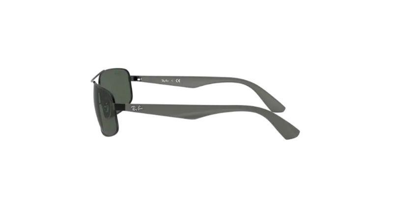 RAYBAN 3528 006/71 61 Erkek Güneş Gözlüğü Bu Ürüne Özel 9 Taksit İmkanı Sizinle!