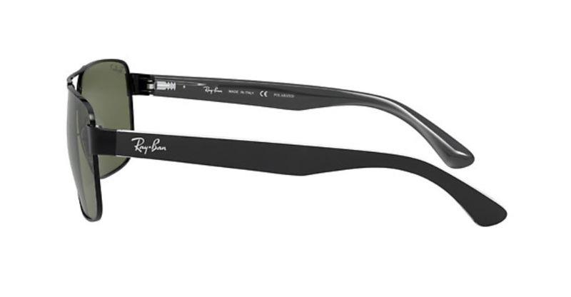 RAYBAN 3530 002/9A 58 Erkek Güneş Gözlüğü Bu Ürüne Özel 9 Taksit İmkanı Sizinle!