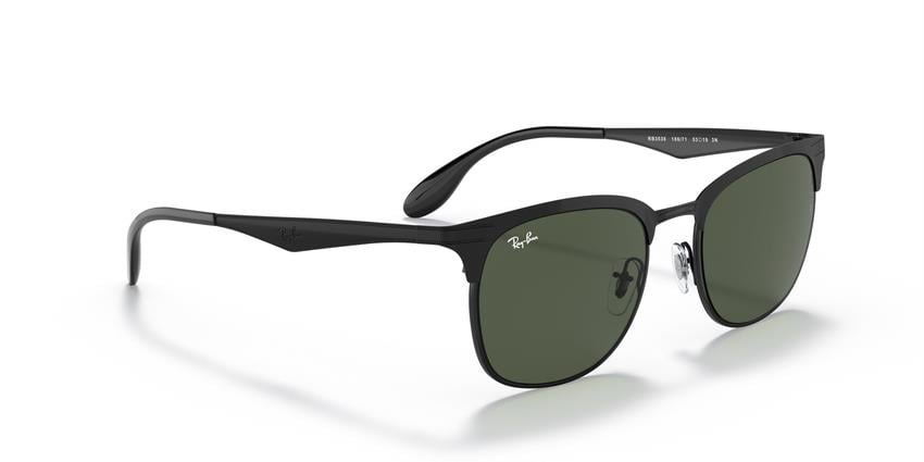 RAYBAN 3538 186/71 53 Erkek Güneş Gözlüğü Bu Ürüne Özel 9 Taksit İmkanı Sizinle!