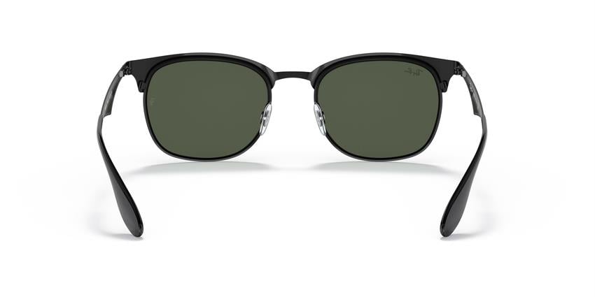 RAYBAN 3538 186/71 53 Erkek Güneş Gözlüğü Bu Ürüne Özel 9 Taksit İmkanı Sizinle!