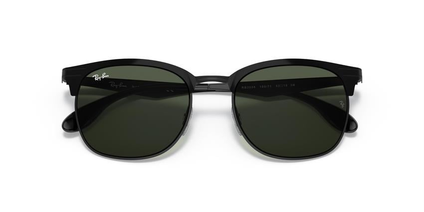 RAYBAN 3538 186/71 53 Erkek Güneş Gözlüğü Bu Ürüne Özel 9 Taksit İmkanı Sizinle!