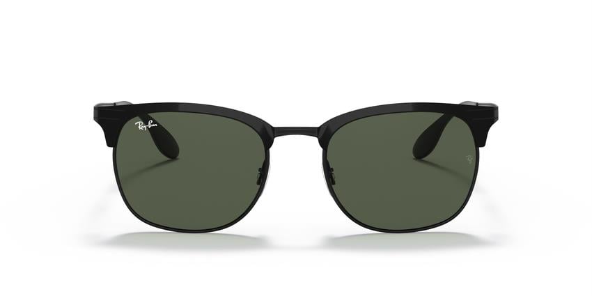 RAYBAN 3538 186/71 53 Erkek Güneş Gözlüğü Bu Ürüne Özel 9 Taksit İmkanı Sizinle!