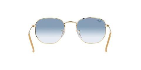 RAYBAN 3548 001/3F 51 Unisex Güneş Gözlüğü Bu Ürüne Özel 9 Taksit İmkanı Sizinle!