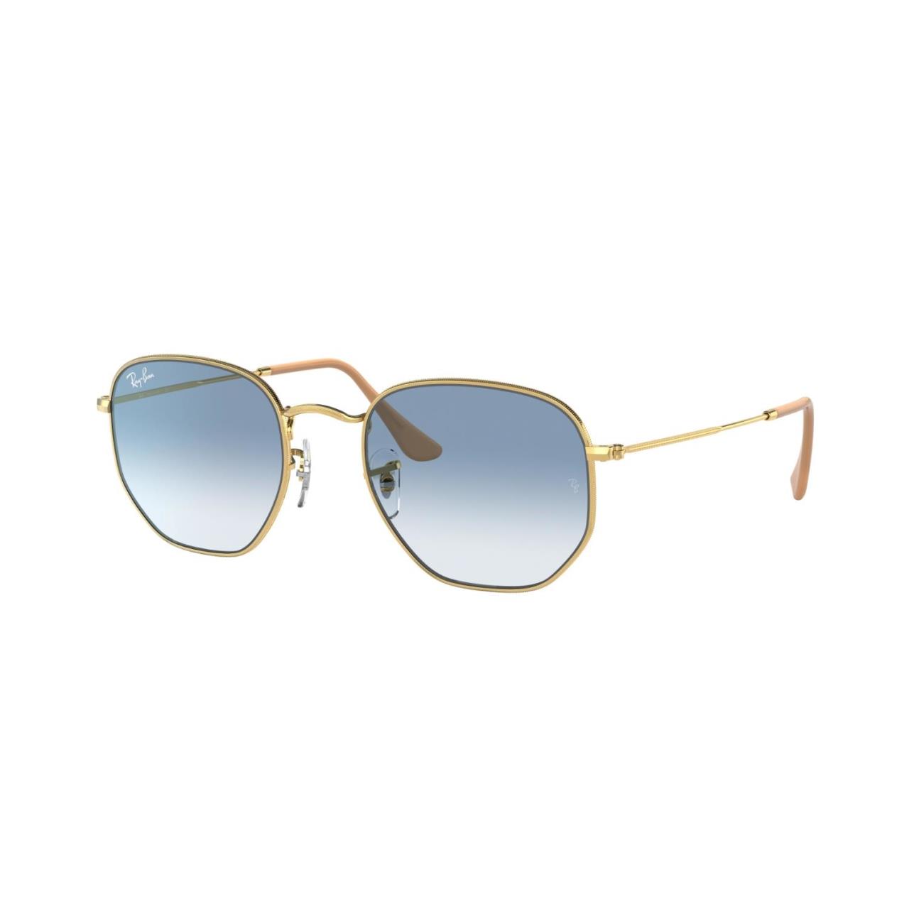 RAYBAN 3548 001/3F 51 Unisex Güneş Gözlüğü Bu Ürüne Özel 9 Taksit İmkanı Sizinle!