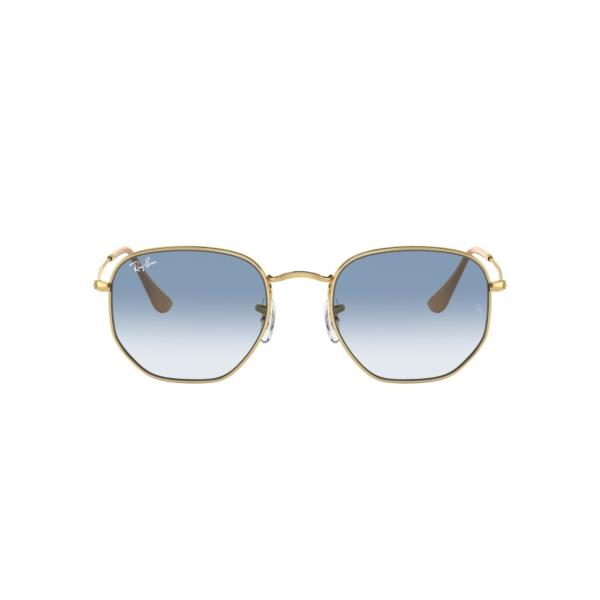 RAYBAN 3548 001/3F 51 Unisex Güneş Gözlüğü Bu Ürüne Özel 9 Taksit İmkanı Sizinle!