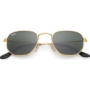 RAYBAN 3548N 001 51 Unisex Güneş Gözlüğü Bu Ürüne Özel 9 Taksit İmkanı Sizinle!