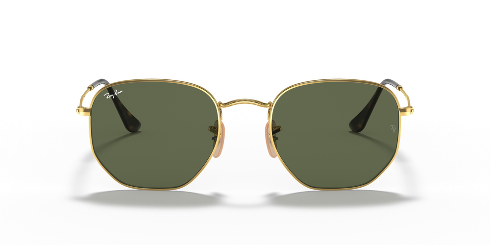 RAYBAN 3548N 001 54 Unisex Güneş Gözlüğü Bu Ürüne Özel 9 Taksit İmkanı Sizinle!