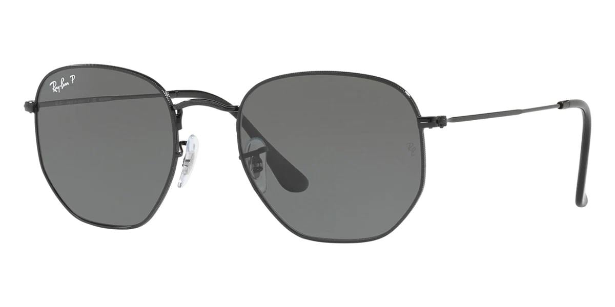 RAYBAN 3548N 002/58 54 Unisex Güneş Gözlüğü Bu Ürüne Özel 9 Taksit İmkanı Sizinle!
