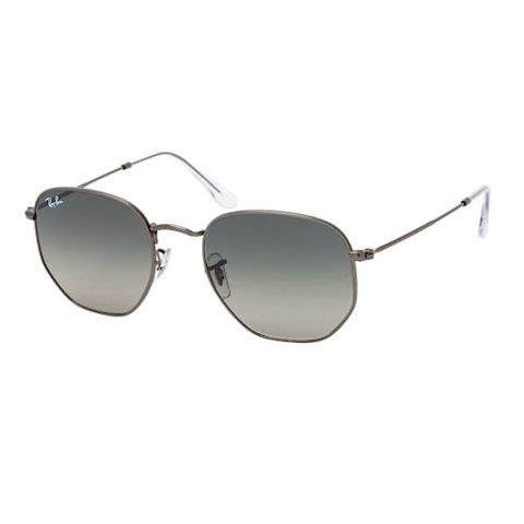 RAYBAN 3548N 004/71 51 Unisex Güneş Gözlüğü Bu Ürüne Özel 9 Taksit İmkanı Sizinle!