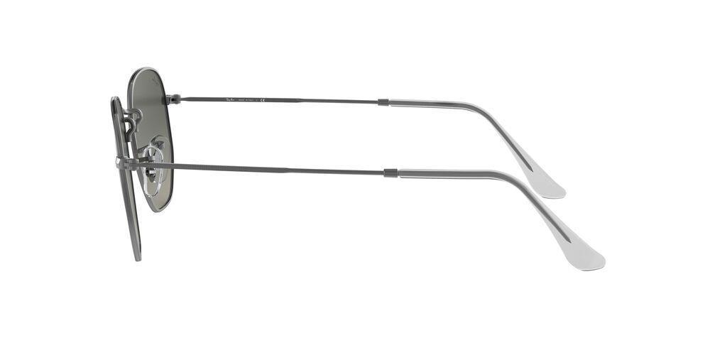 RAYBAN 3548N 004/71 54 Unisex Güneş Gözlüğü Bu Ürüne Özel 9 Taksit İmkanı Sizinle!