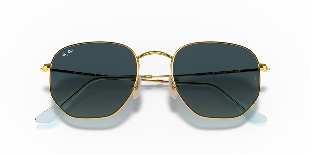 RAYBAN 3548N 91233M 54 Unisex Güneş Gözlüğü Bu Ürüne Özel 9 Taksit İmkanı Sizinle!