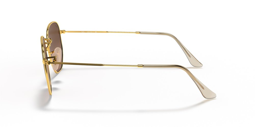 RAYBAN 3548N 912443 54 Unisex Güneş Gözlüğü Bu Ürüne Özel 9 Taksit İmkanı Sizinle!