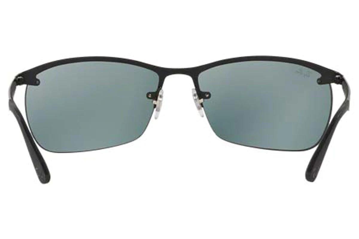 RAYBAN 3550 006/30 64 Erkek Güneş Gözlüğü Bu Ürüne Özel 9 Taksit İmkanı Sizinle!