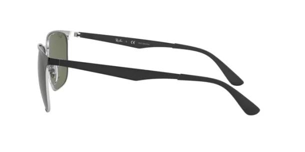 RAYBAN 3569 90049A 59 Erkek Güneş Gözlüğü Bu Ürüne Özel 9 Taksit İmkanı Sizinle!