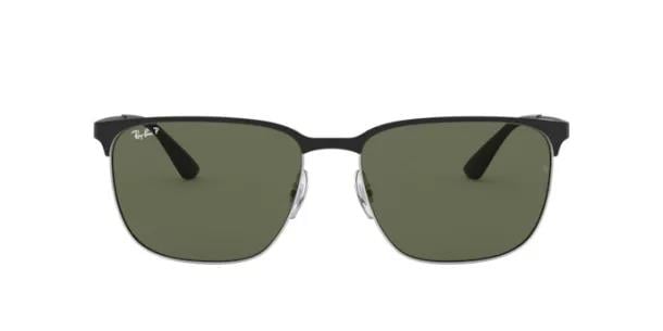 RAYBAN 3569 90049A 59 Erkek Güneş Gözlüğü Bu Ürüne Özel 9 Taksit İmkanı Sizinle!