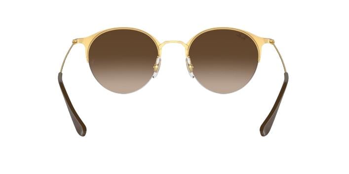 RAYBAN 3578 90091350 Kadın Güneş Gözlüğü Bu Ürüne Özel 9 Taksit İmkanı Sizinle!