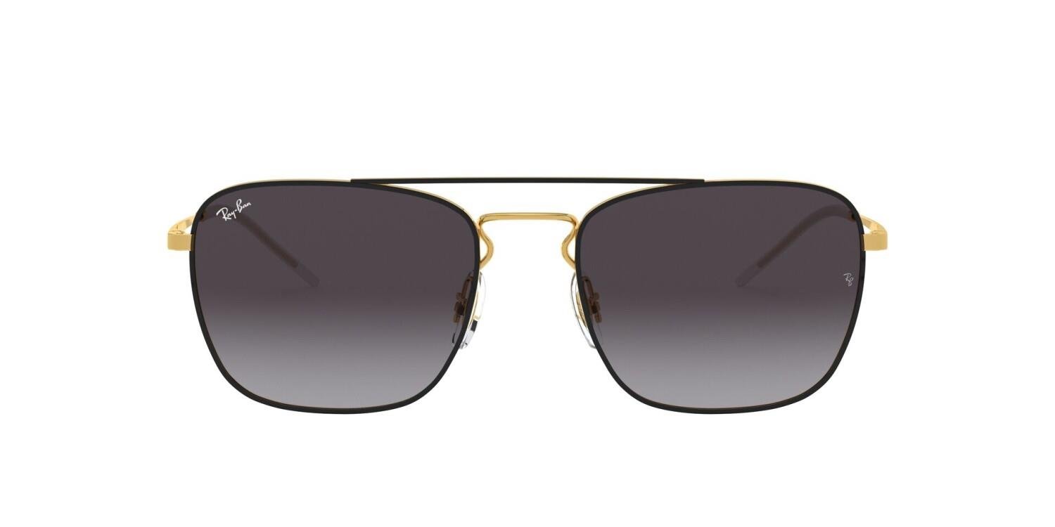 RAYBAN 3588 90548G 55 Unisex Güneş Gözlüğü Bu Ürüne Özel 9 Taksit İmkanı Sizinle!
