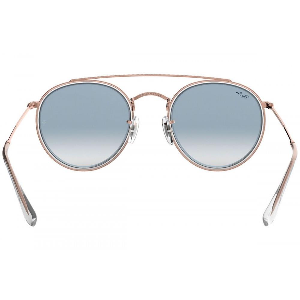 RAYBAN 3647N 90683F 51 Unisex Güneş Gözlüğü Bu Ürüne Özel 9 Taksit İmkanı Sizinle!