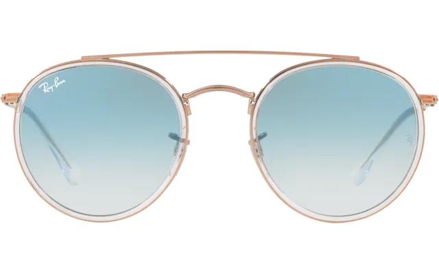 RAYBAN 3647N 90683F 51 Unisex Güneş Gözlüğü Bu Ürüne Özel 9 Taksit İmkanı Sizinle!