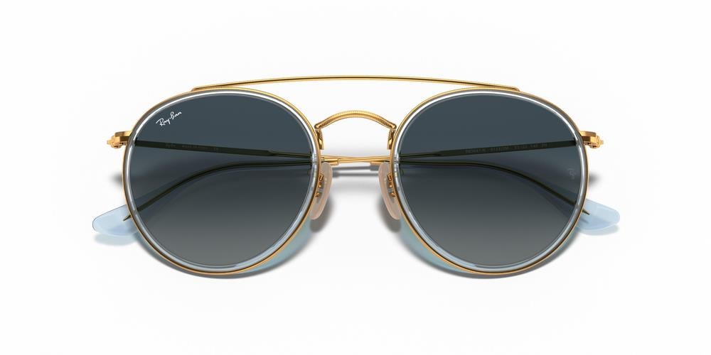 RAYBAN 3647N 91233M 51 Unisex Güneş Gözlüğü Bu Ürüne Özel 9 Taksit İmkanı Sizinle!