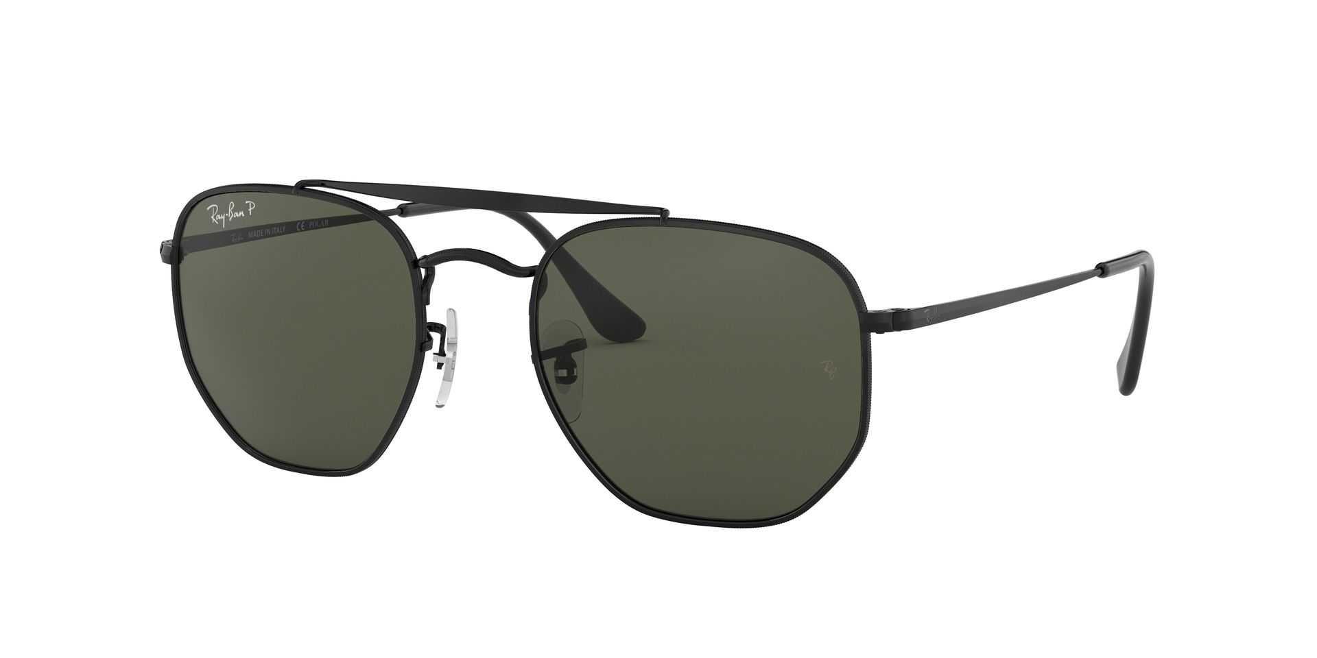 RAYBAN 3648 002/58 51 Erkek Güneş Gözlüğü Bu Ürüne Özel 9 Taksit İmkanı Sizinle!