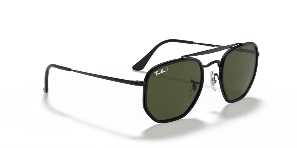 RAYBAN 3648M 002/58 52 Unisex Güneş Gözlüğü Bu Ürüne Özel 9 Taksit İmkanı Sizinle!