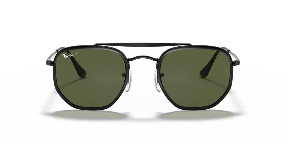 RAYBAN 3648M 002/58 52 Unisex Güneş Gözlüğü Bu Ürüne Özel 9 Taksit İmkanı Sizinle!