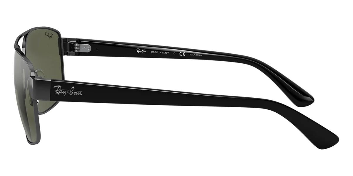RAYBAN 3663 004/58 60 Erkek Güneş Gözlüğü Bu Ürüne Özel 9 Taksit İmkanı Sizinle!