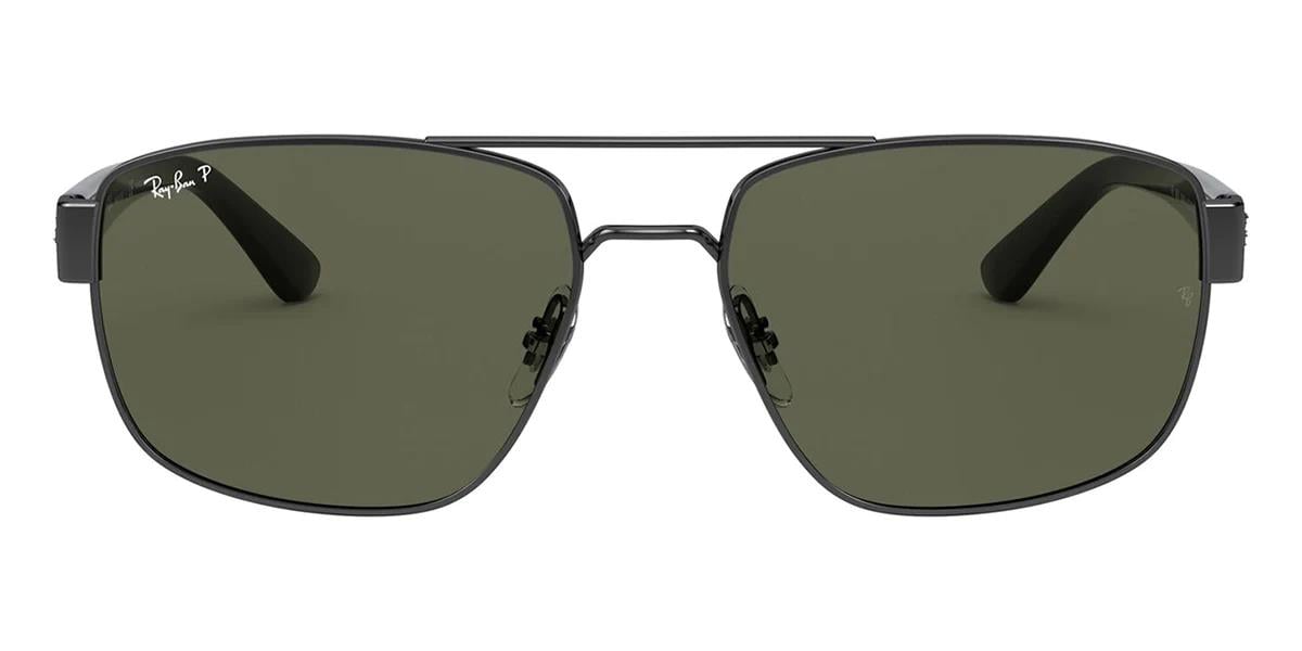 RAYBAN 3663 004/58 60 Erkek Güneş Gözlüğü Bu Ürüne Özel 9 Taksit İmkanı Sizinle!