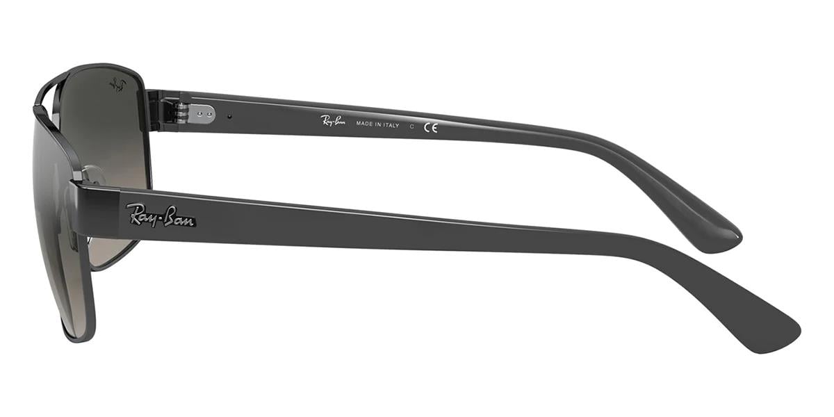 RAYBAN 3663 004/71 60 Erkek Güneş Gözlüğü Bu Ürüne Özel 9 Taksit İmkanı Sizinle!